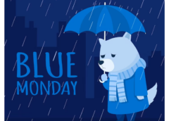 Surmonter le Blue Monday